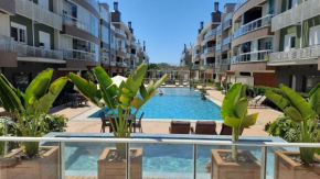 Apt 2 Dormitórios no Campeche Sun Clube Condomínio